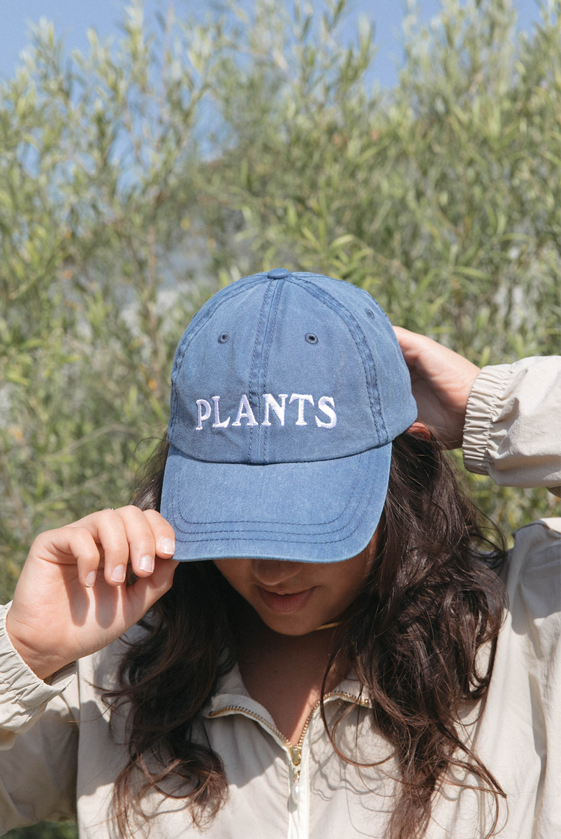 Plants Dad Hat – Valley Cruise Press