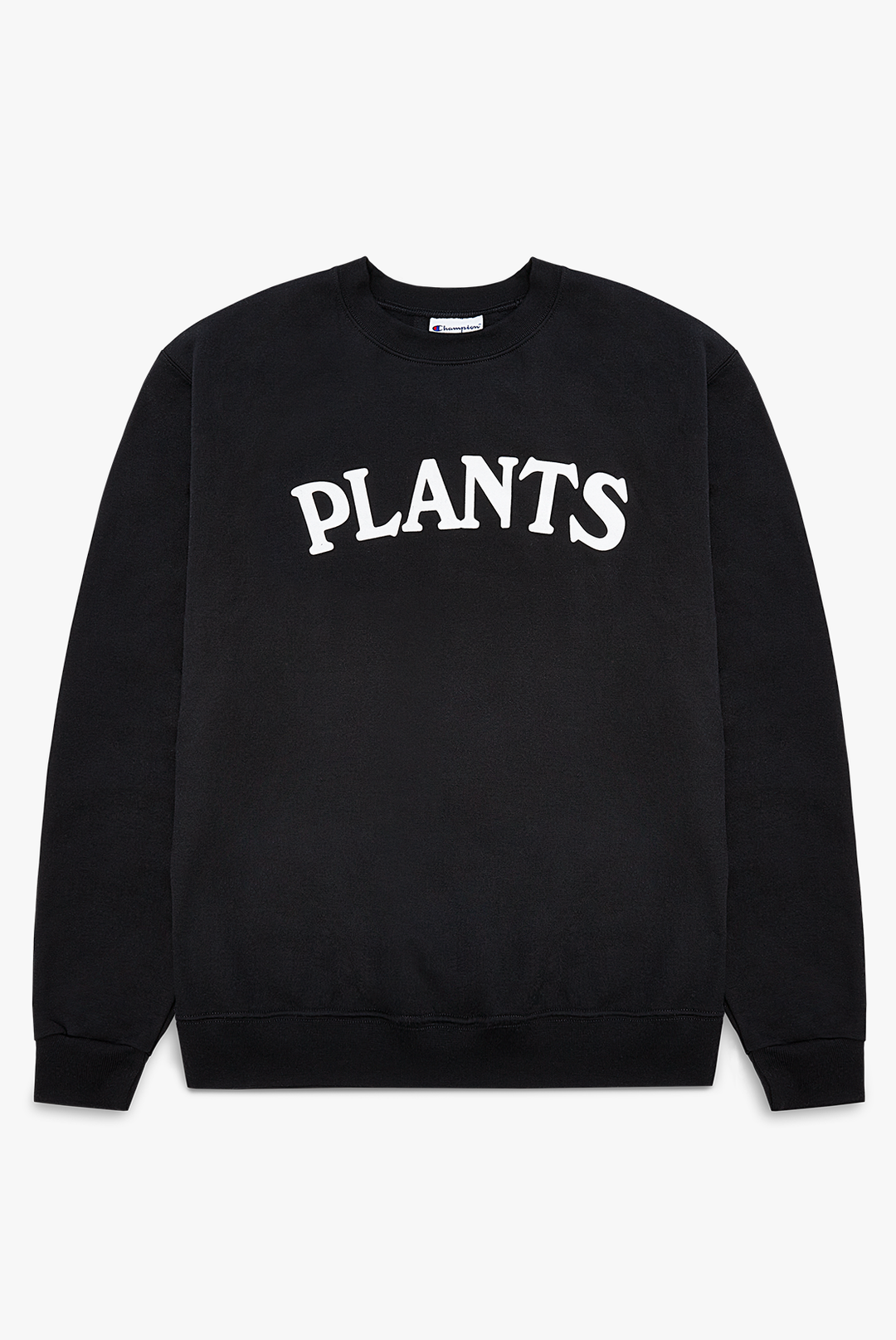 Plants Sweatshirt Valley Cruise Press