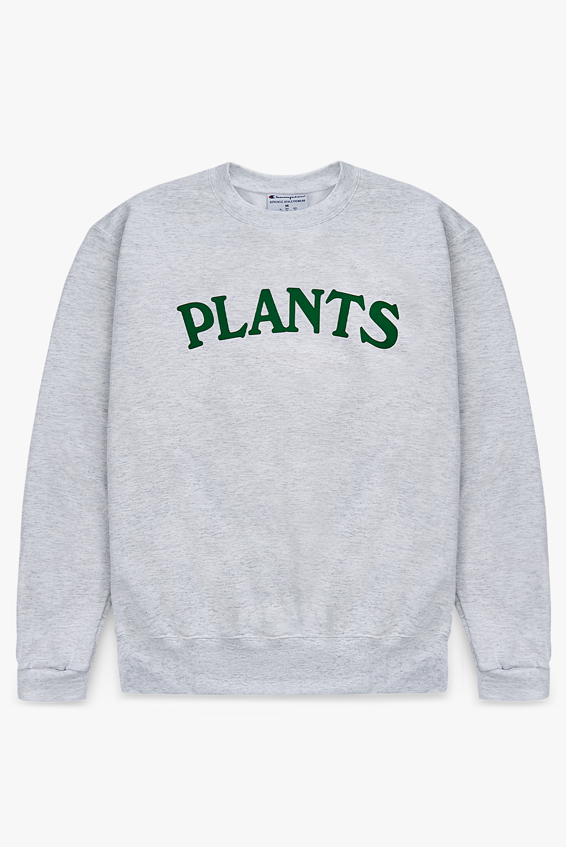 Plants Sweatshirt – Valley Cruise Press